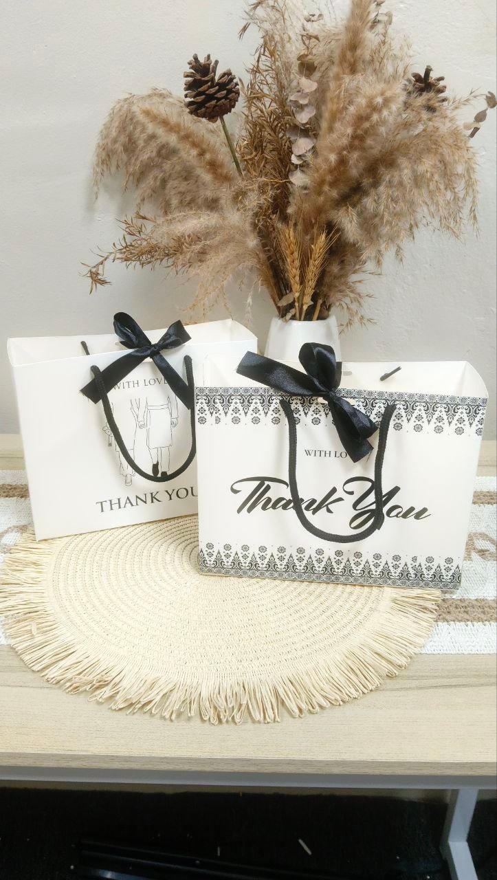 [50pcs] PAPERBEG RIBBON L